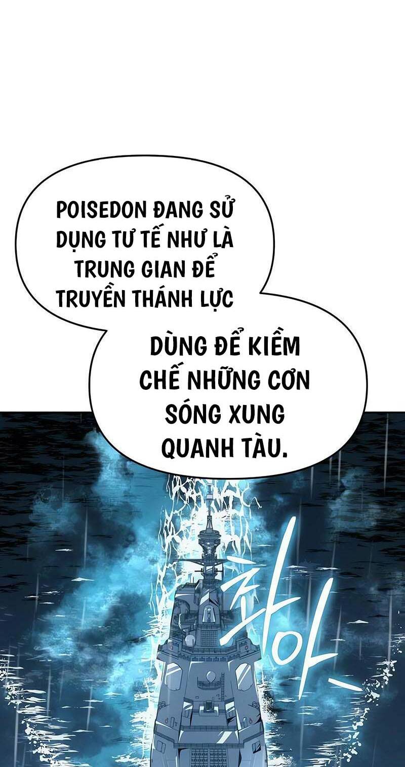Vua Hiệp Sĩ Đã Trở Lại Với Một Vị Thần - Chapter 54 - Page 76
