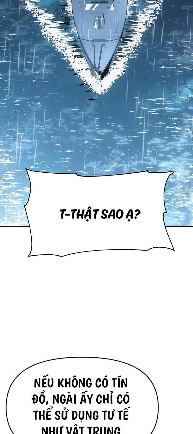 Vua Hiệp Sĩ Đã Trở Lại Với Một Vị Thần - Chapter 54 - Page 77