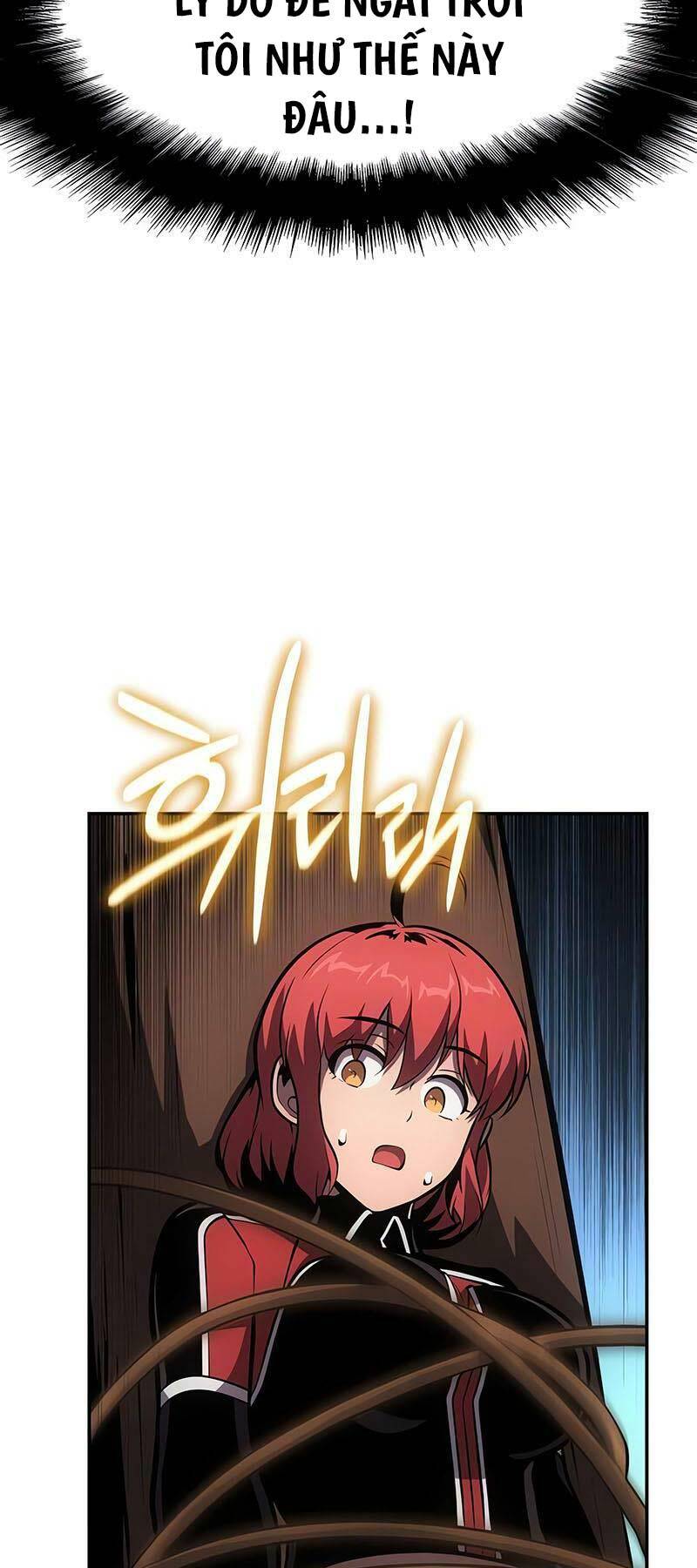 Vua Hiệp Sĩ Đã Trở Lại Với Một Vị Thần - Chapter 54 - Page 79