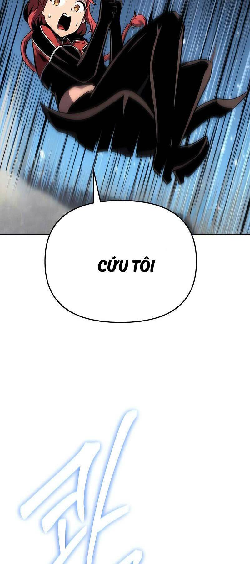 Vua Hiệp Sĩ Đã Trở Lại Với Một Vị Thần - Chapter 54 - Page 82