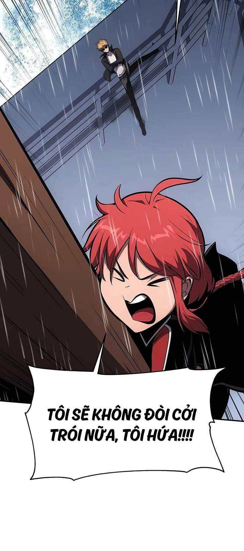 Vua Hiệp Sĩ Đã Trở Lại Với Một Vị Thần - Chapter 54 - Page 85