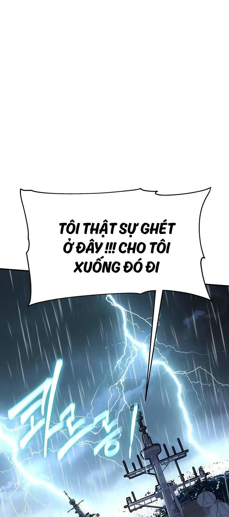 Vua Hiệp Sĩ Đã Trở Lại Với Một Vị Thần - Chapter 54 - Page 86