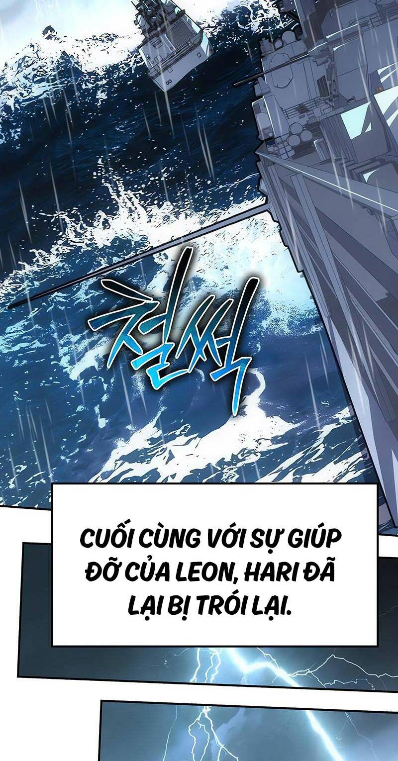 Vua Hiệp Sĩ Đã Trở Lại Với Một Vị Thần - Chapter 54 - Page 87