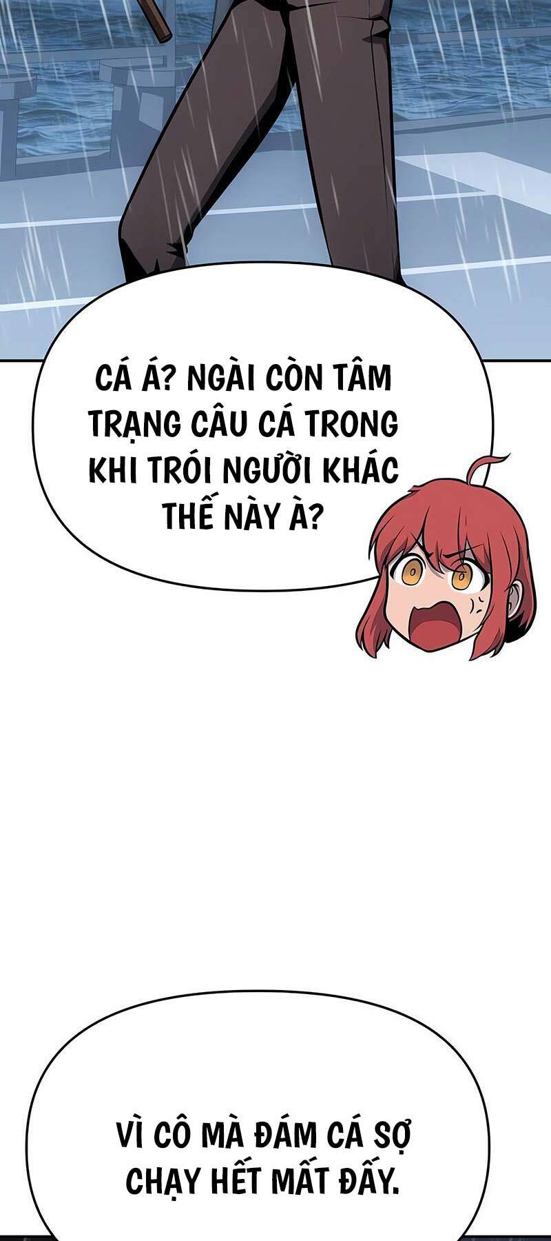 Vua Hiệp Sĩ Đã Trở Lại Với Một Vị Thần - Chapter 54 - Page 8