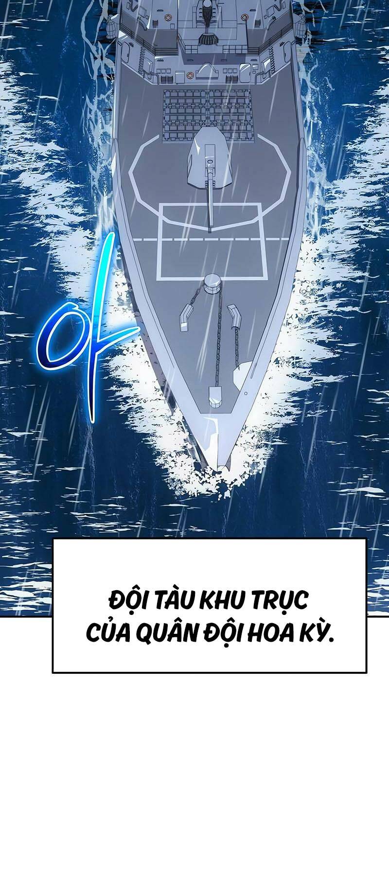 Vua Hiệp Sĩ Đã Trở Lại Với Một Vị Thần - Chapter 54 - Page 90