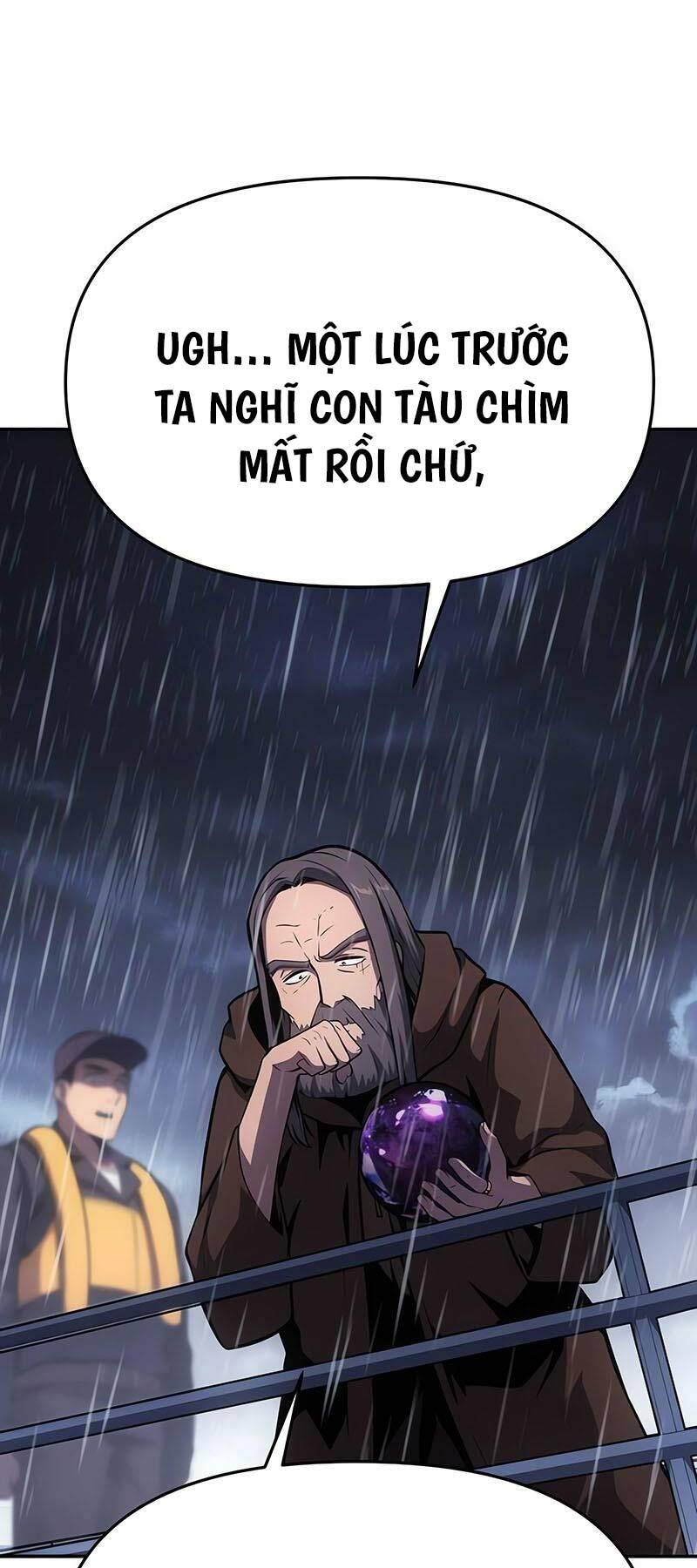 Vua Hiệp Sĩ Đã Trở Lại Với Một Vị Thần - Chapter 54 - Page 91