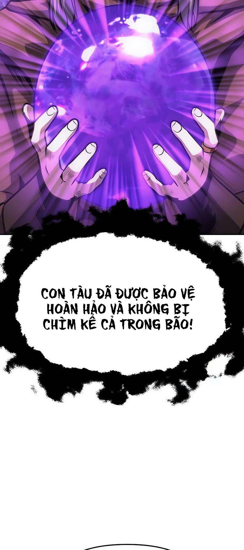 Vua Hiệp Sĩ Đã Trở Lại Với Một Vị Thần - Chapter 54 - Page 93