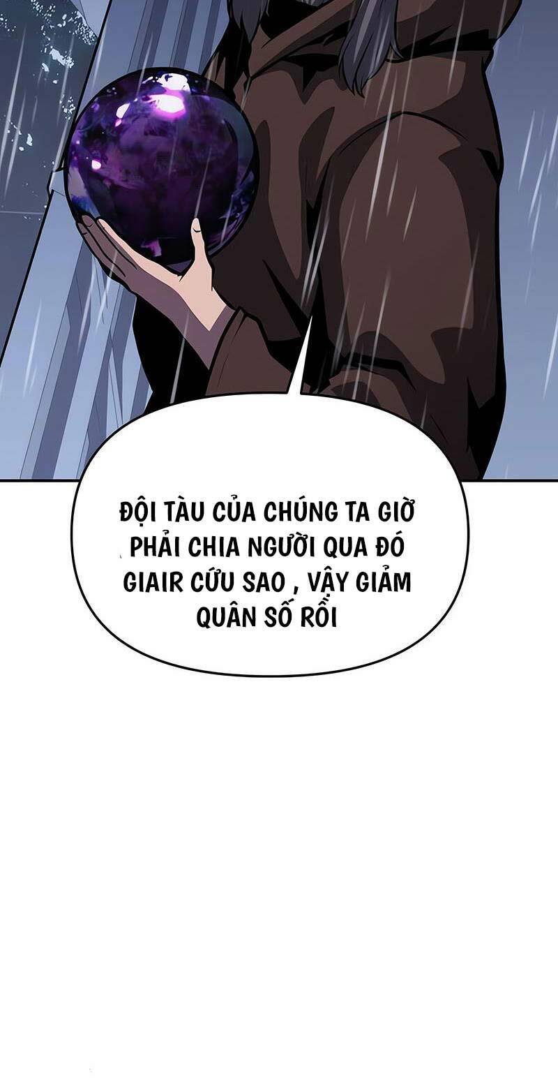 Vua Hiệp Sĩ Đã Trở Lại Với Một Vị Thần - Chapter 54 - Page 97