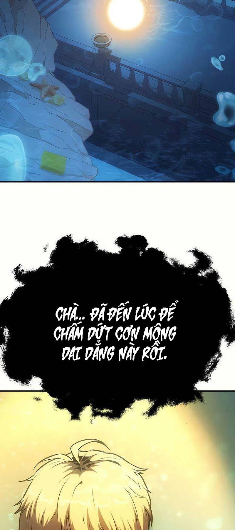 Vua Hiệp Sĩ Đã Trở Lại Với Một Vị Thần - Chapter 55 - Page 104