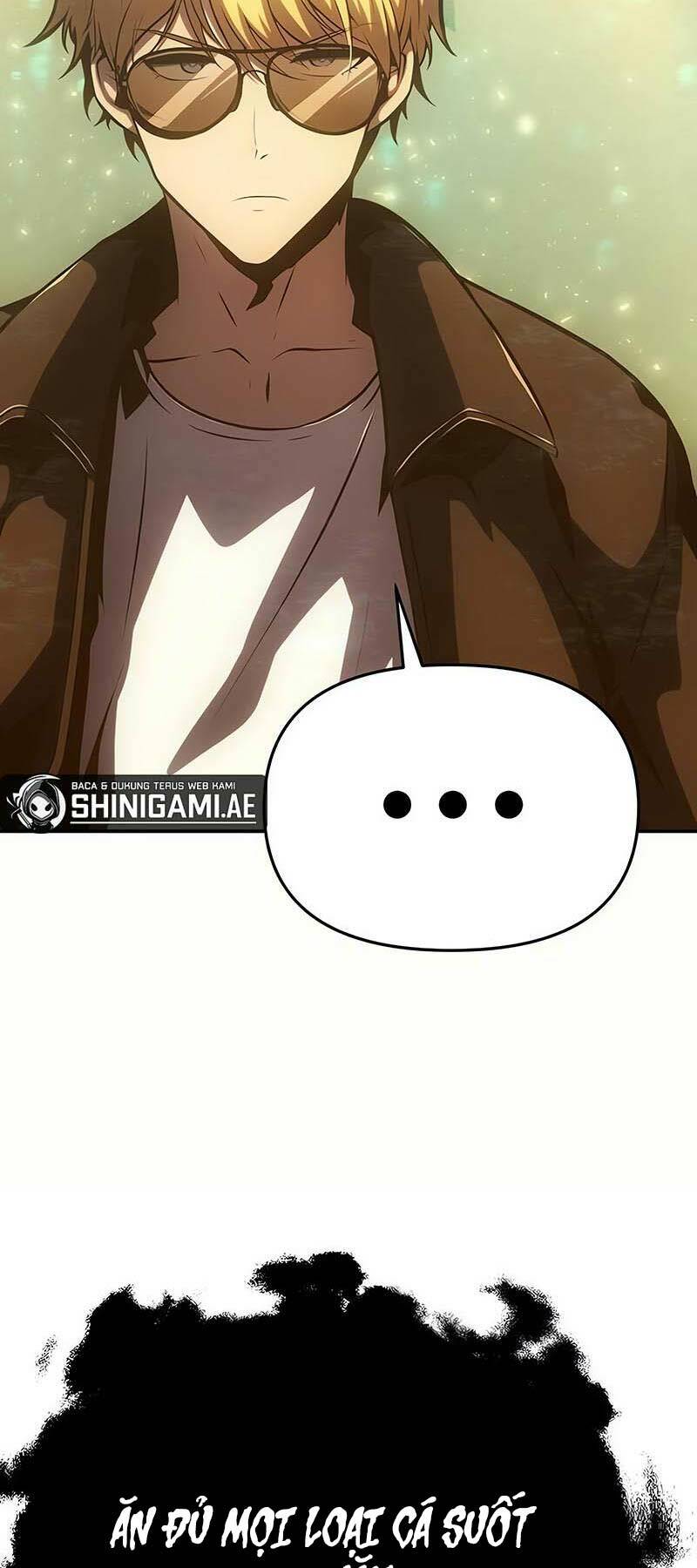 Vua Hiệp Sĩ Đã Trở Lại Với Một Vị Thần - Chapter 55 - Page 105