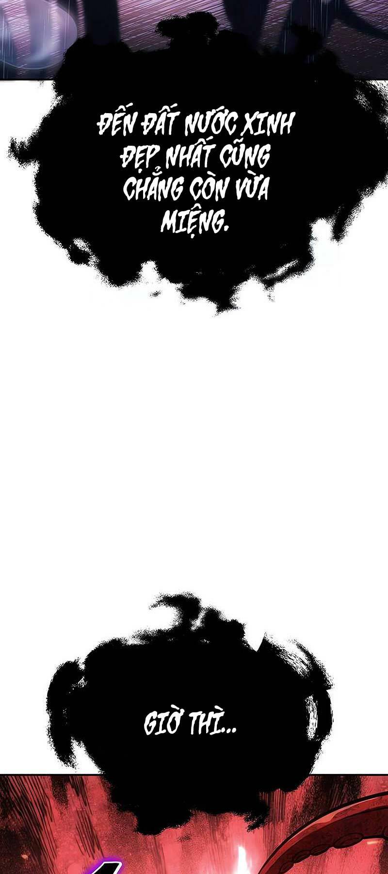 Vua Hiệp Sĩ Đã Trở Lại Với Một Vị Thần - Chapter 55 - Page 107