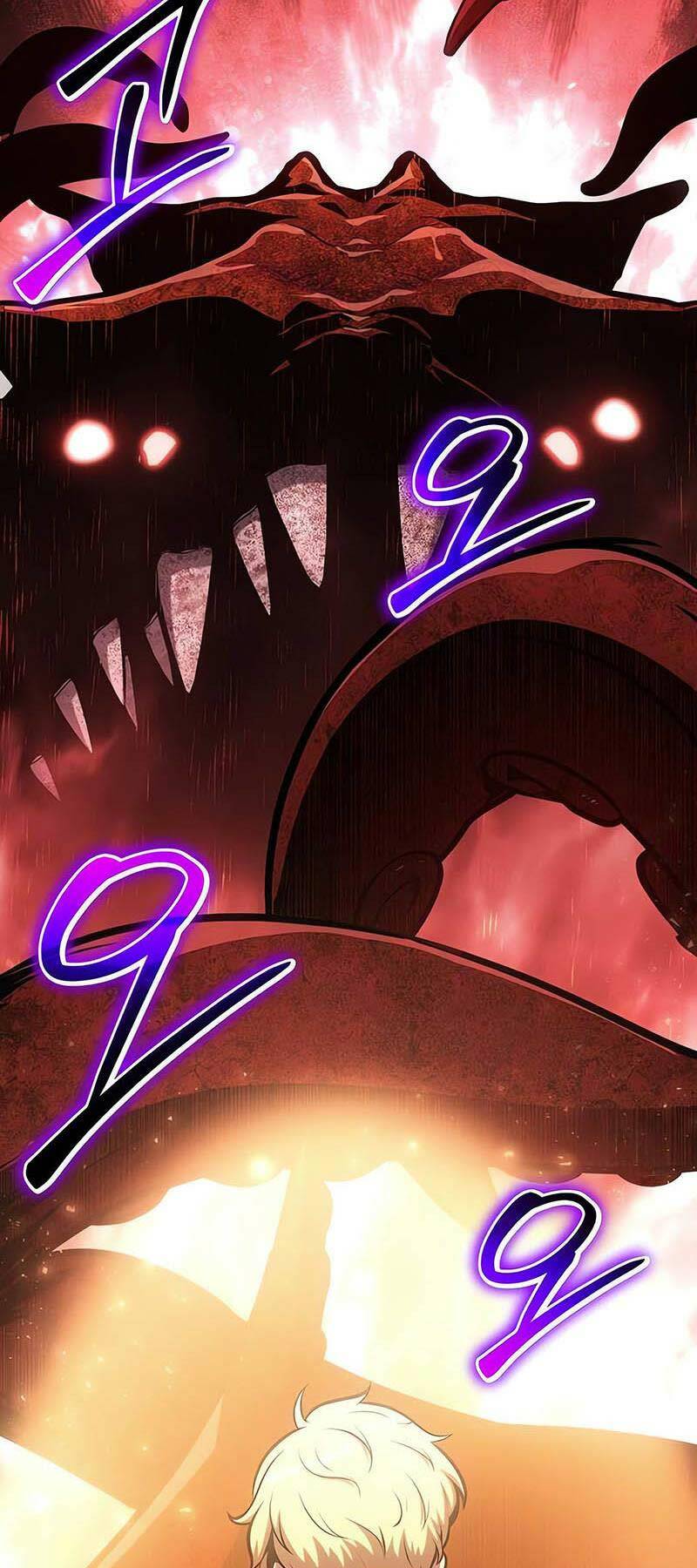 Vua Hiệp Sĩ Đã Trở Lại Với Một Vị Thần - Chapter 55 - Page 108