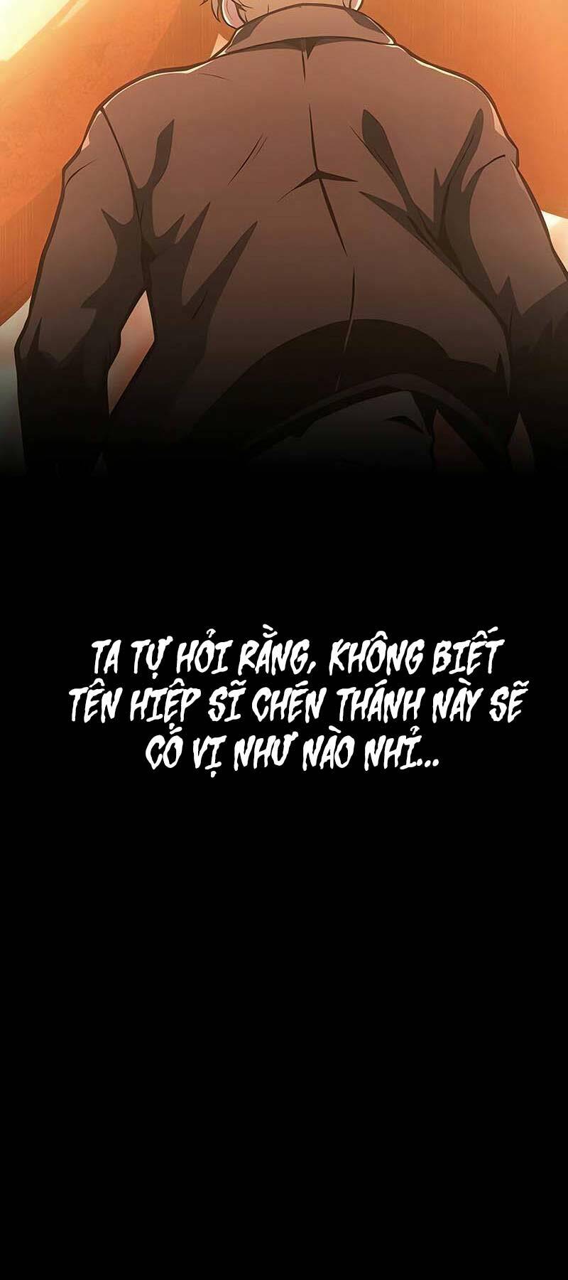 Vua Hiệp Sĩ Đã Trở Lại Với Một Vị Thần - Chapter 55 - Page 109