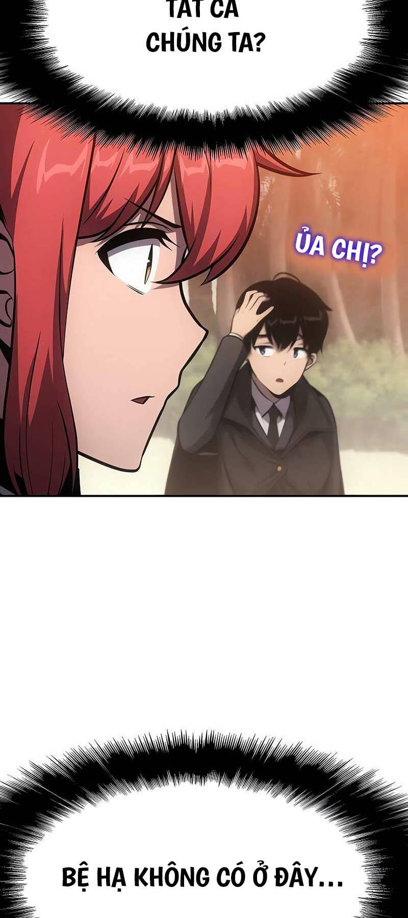 Vua Hiệp Sĩ Đã Trở Lại Với Một Vị Thần - Chapter 55 - Page 11