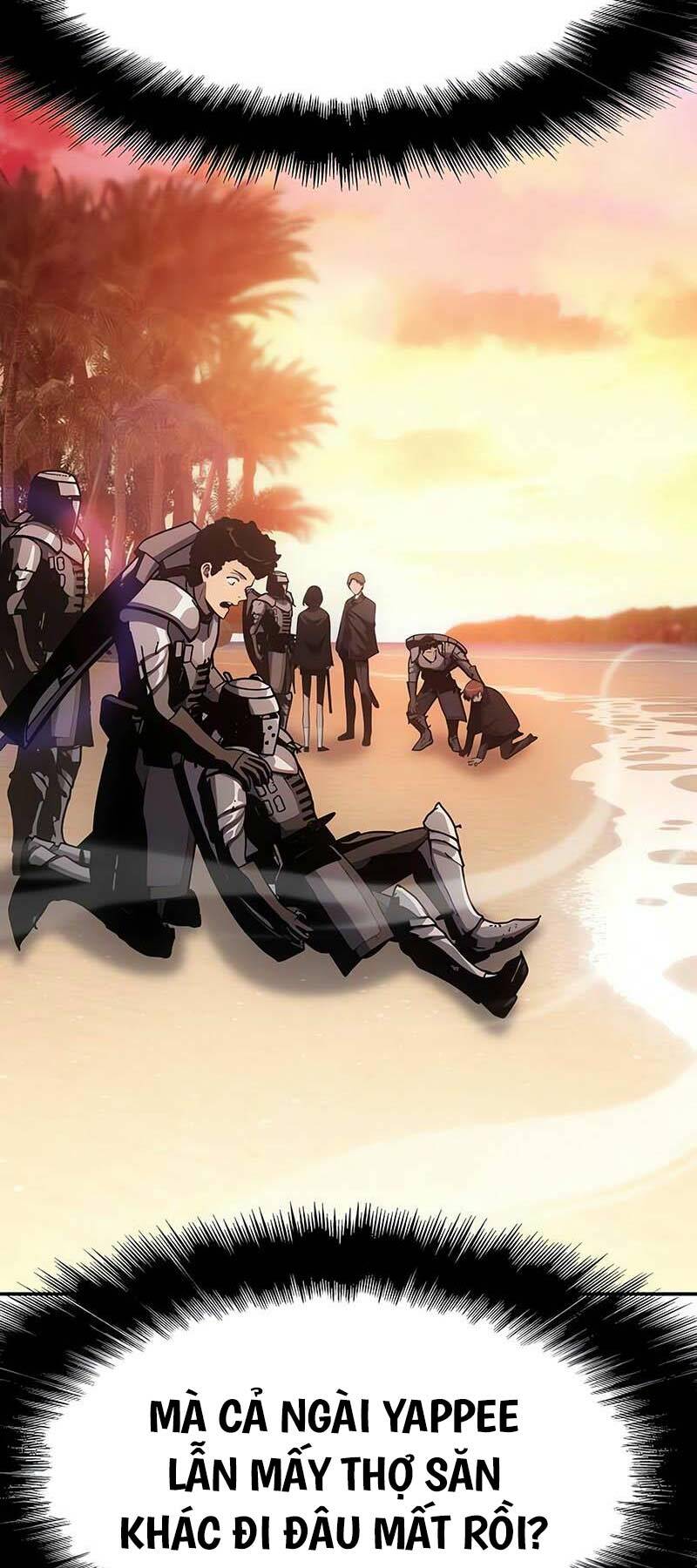 Vua Hiệp Sĩ Đã Trở Lại Với Một Vị Thần - Chapter 55 - Page 12