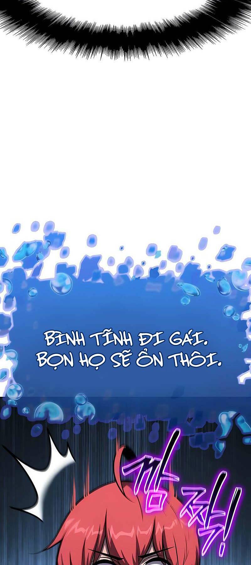 Vua Hiệp Sĩ Đã Trở Lại Với Một Vị Thần - Chapter 55 - Page 13