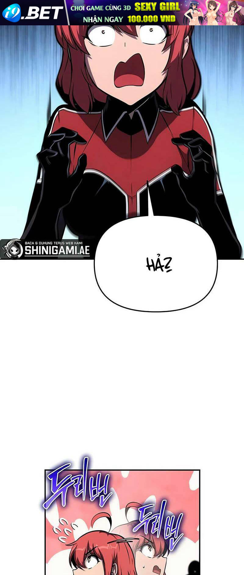 Vua Hiệp Sĩ Đã Trở Lại Với Một Vị Thần - Chapter 55 - Page 14