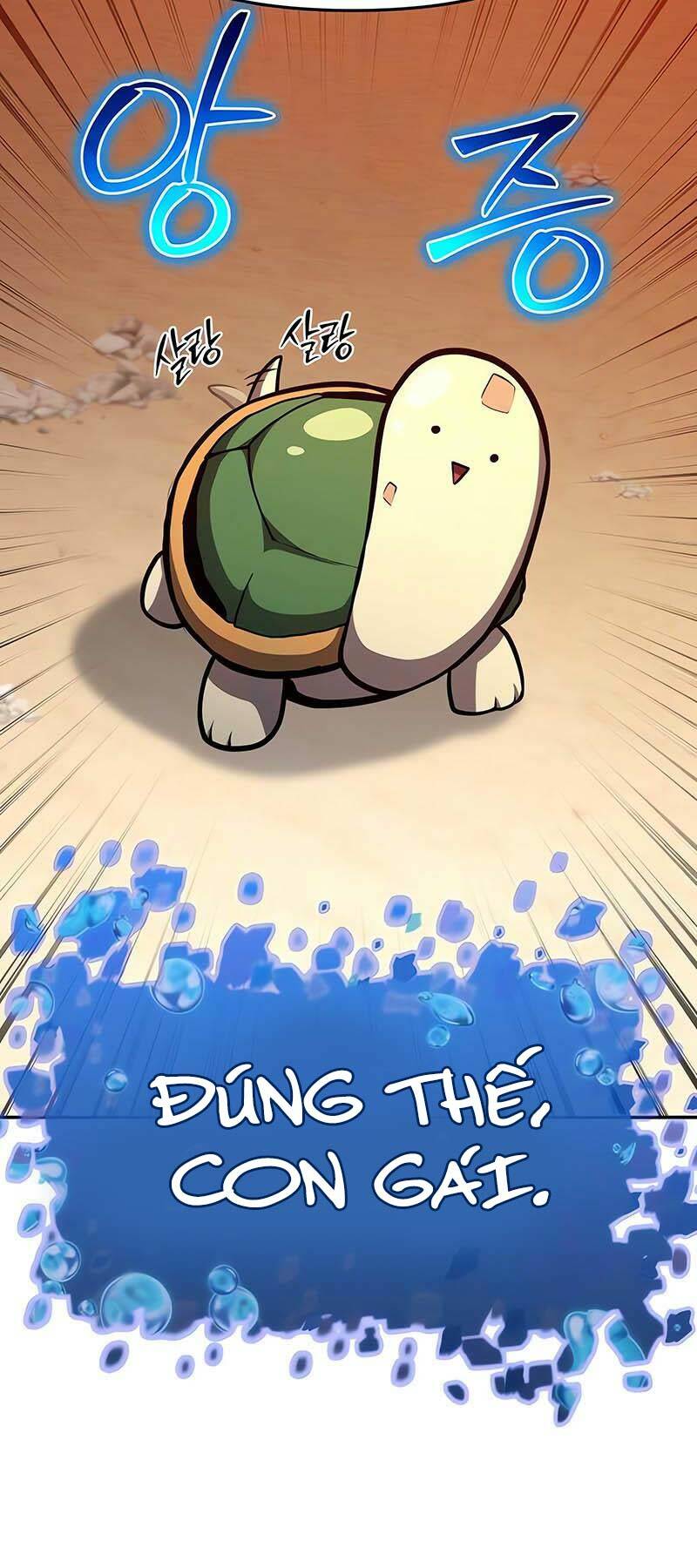 Vua Hiệp Sĩ Đã Trở Lại Với Một Vị Thần - Chapter 55 - Page 17