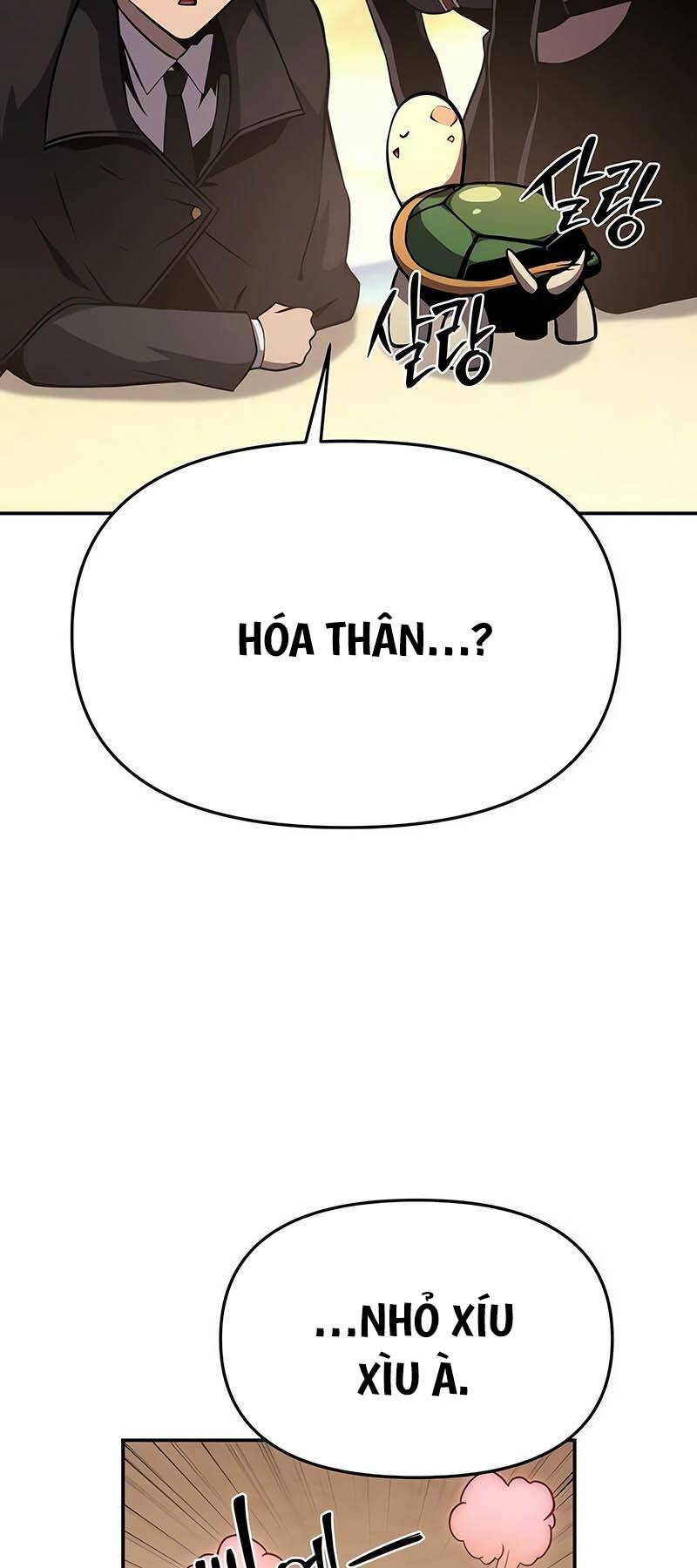 Vua Hiệp Sĩ Đã Trở Lại Với Một Vị Thần - Chapter 55 - Page 19