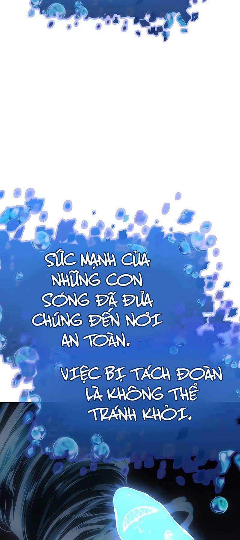 Vua Hiệp Sĩ Đã Trở Lại Với Một Vị Thần - Chapter 55 - Page 23