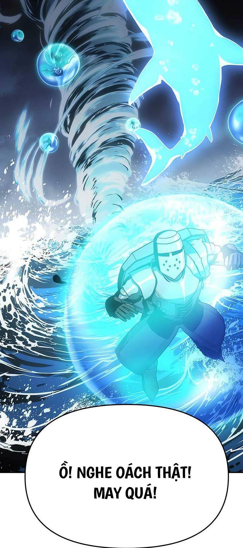 Vua Hiệp Sĩ Đã Trở Lại Với Một Vị Thần - Chapter 55 - Page 24