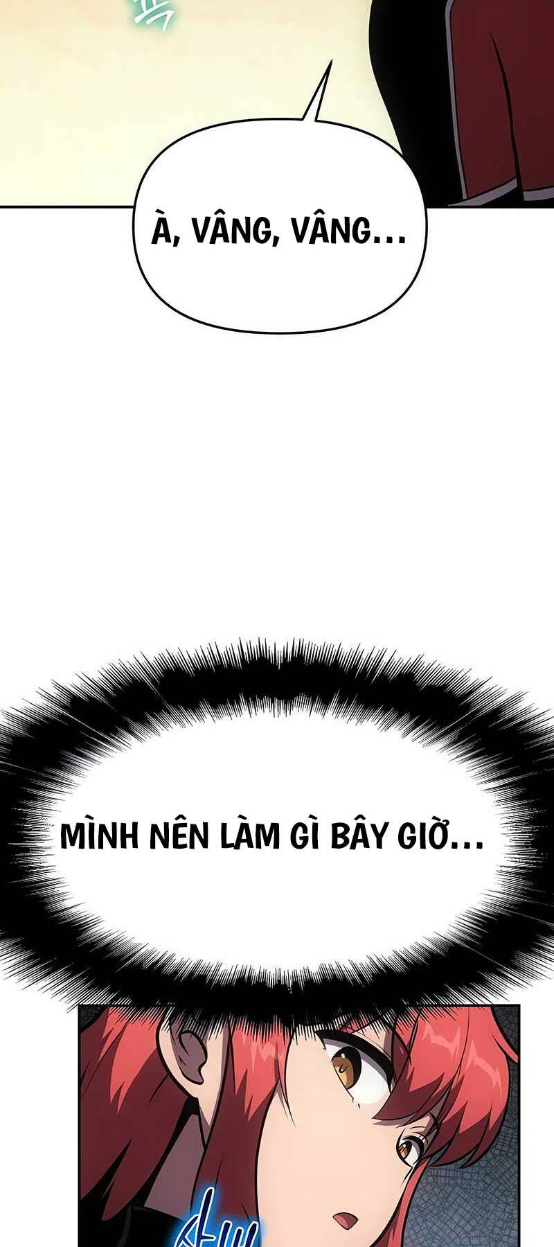 Vua Hiệp Sĩ Đã Trở Lại Với Một Vị Thần - Chapter 55 - Page 26