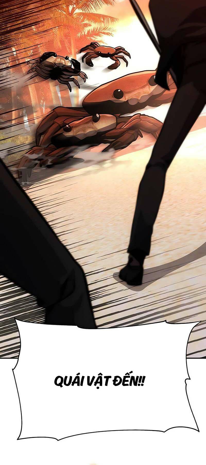 Vua Hiệp Sĩ Đã Trở Lại Với Một Vị Thần - Chapter 55 - Page 31