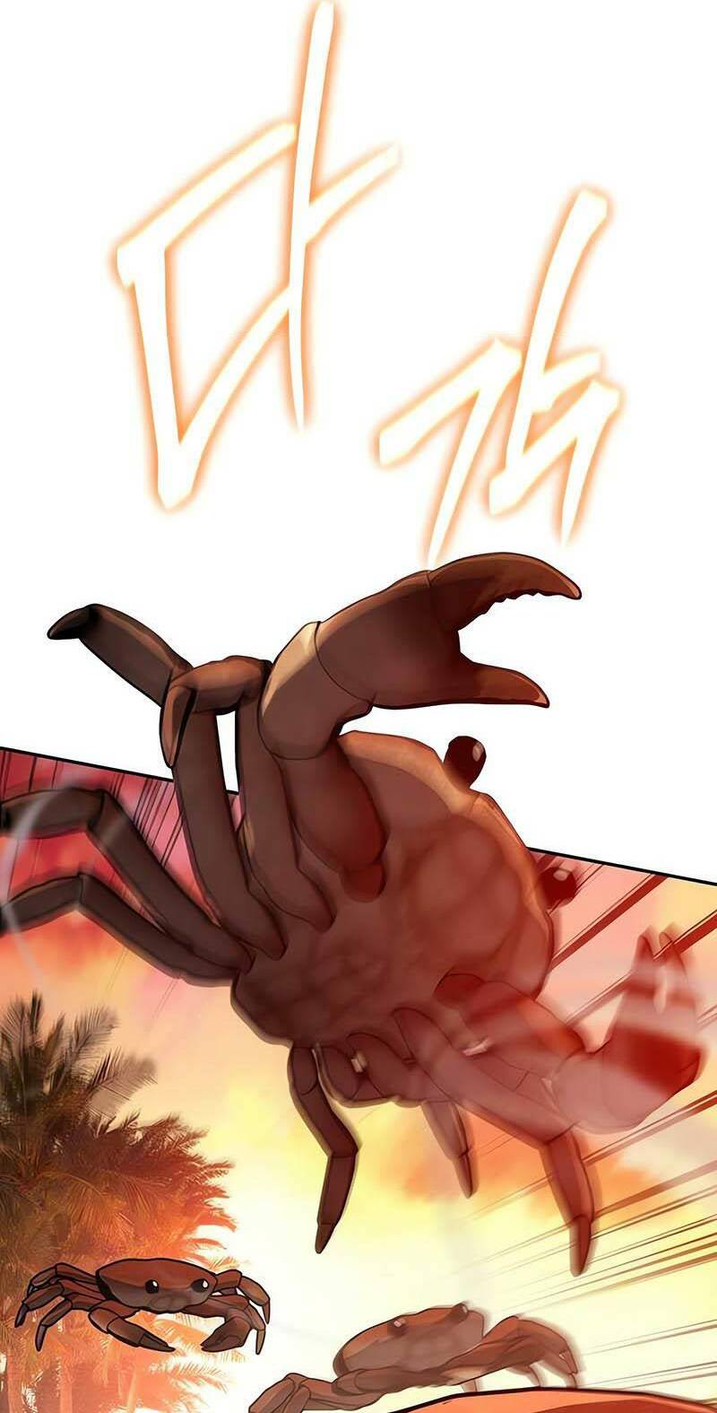 Vua Hiệp Sĩ Đã Trở Lại Với Một Vị Thần - Chapter 55 - Page 32