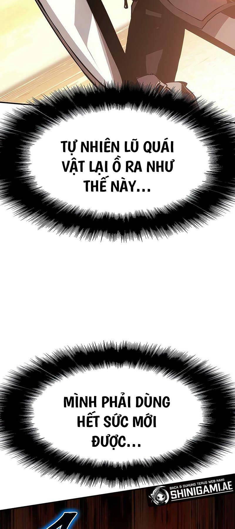 Vua Hiệp Sĩ Đã Trở Lại Với Một Vị Thần - Chapter 55 - Page 35