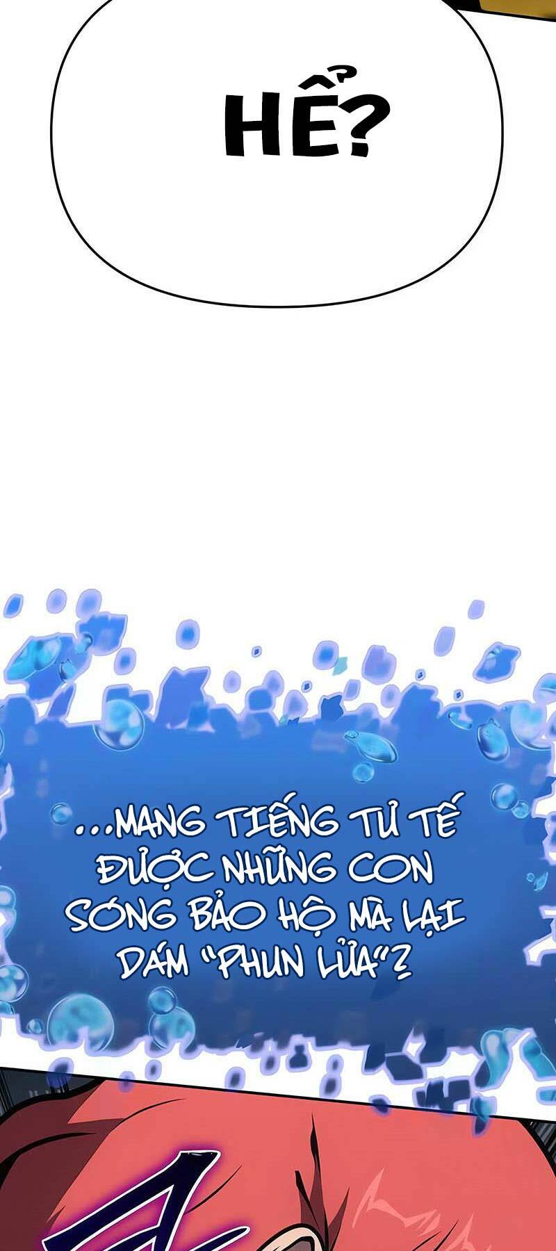 Vua Hiệp Sĩ Đã Trở Lại Với Một Vị Thần - Chapter 55 - Page 38