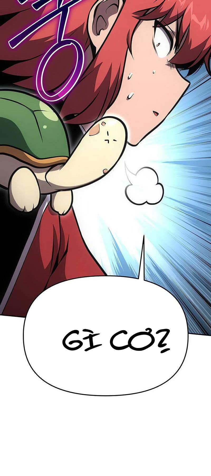 Vua Hiệp Sĩ Đã Trở Lại Với Một Vị Thần - Chapter 55 - Page 39