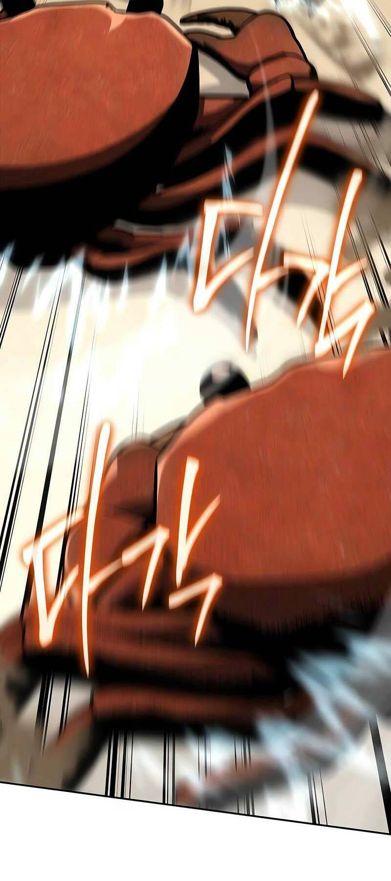 Vua Hiệp Sĩ Đã Trở Lại Với Một Vị Thần - Chapter 55 - Page 44