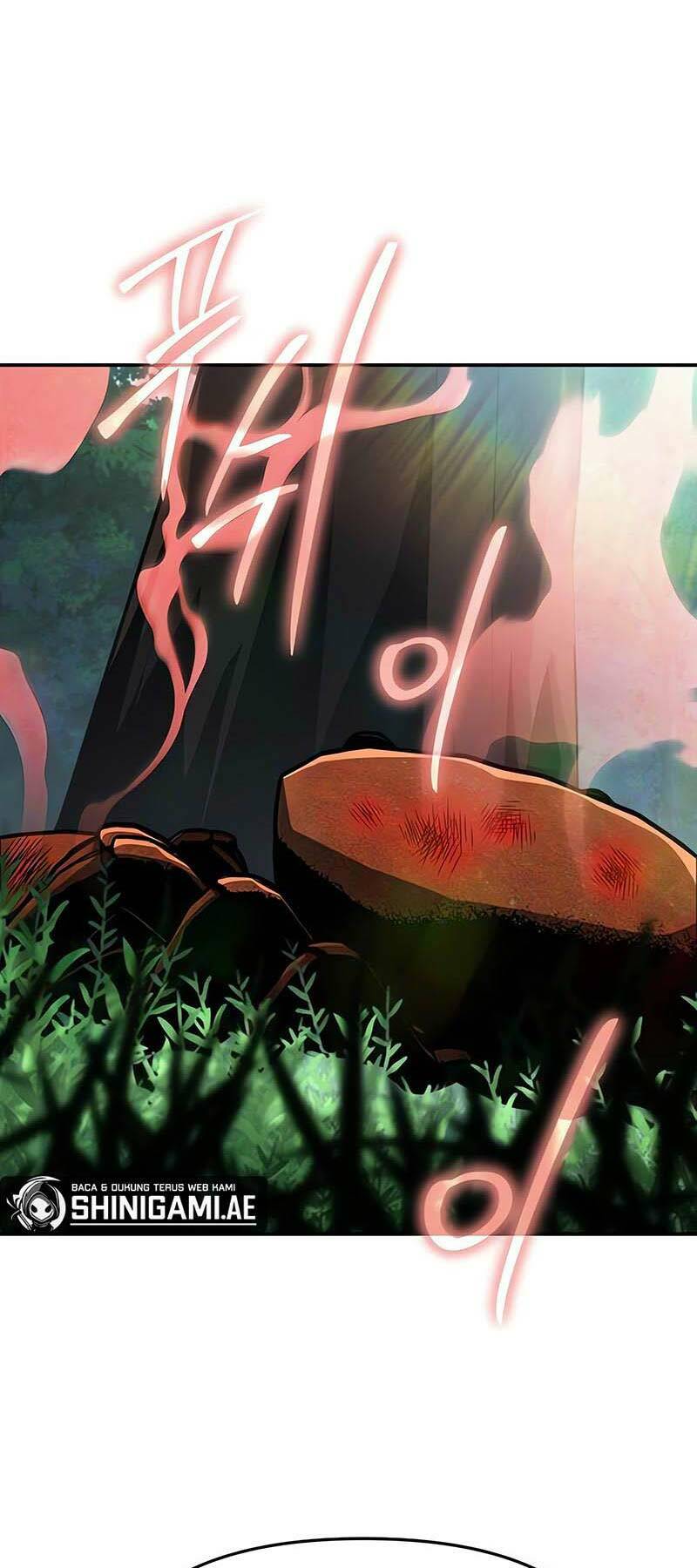 Vua Hiệp Sĩ Đã Trở Lại Với Một Vị Thần - Chapter 55 - Page 46