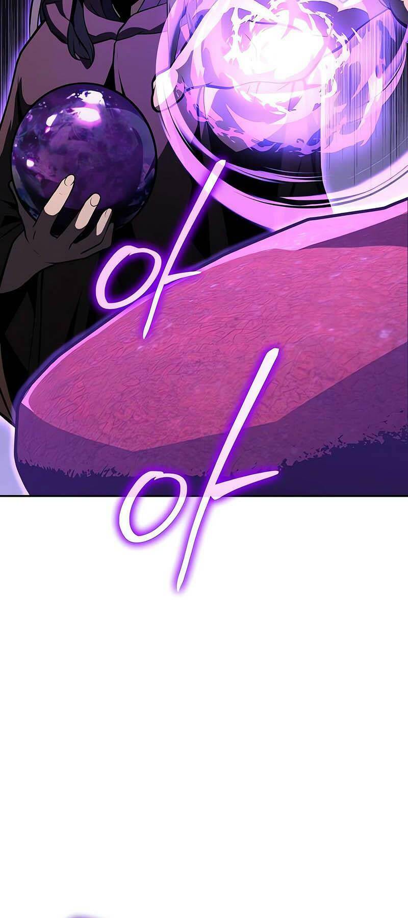 Vua Hiệp Sĩ Đã Trở Lại Với Một Vị Thần - Chapter 55 - Page 52