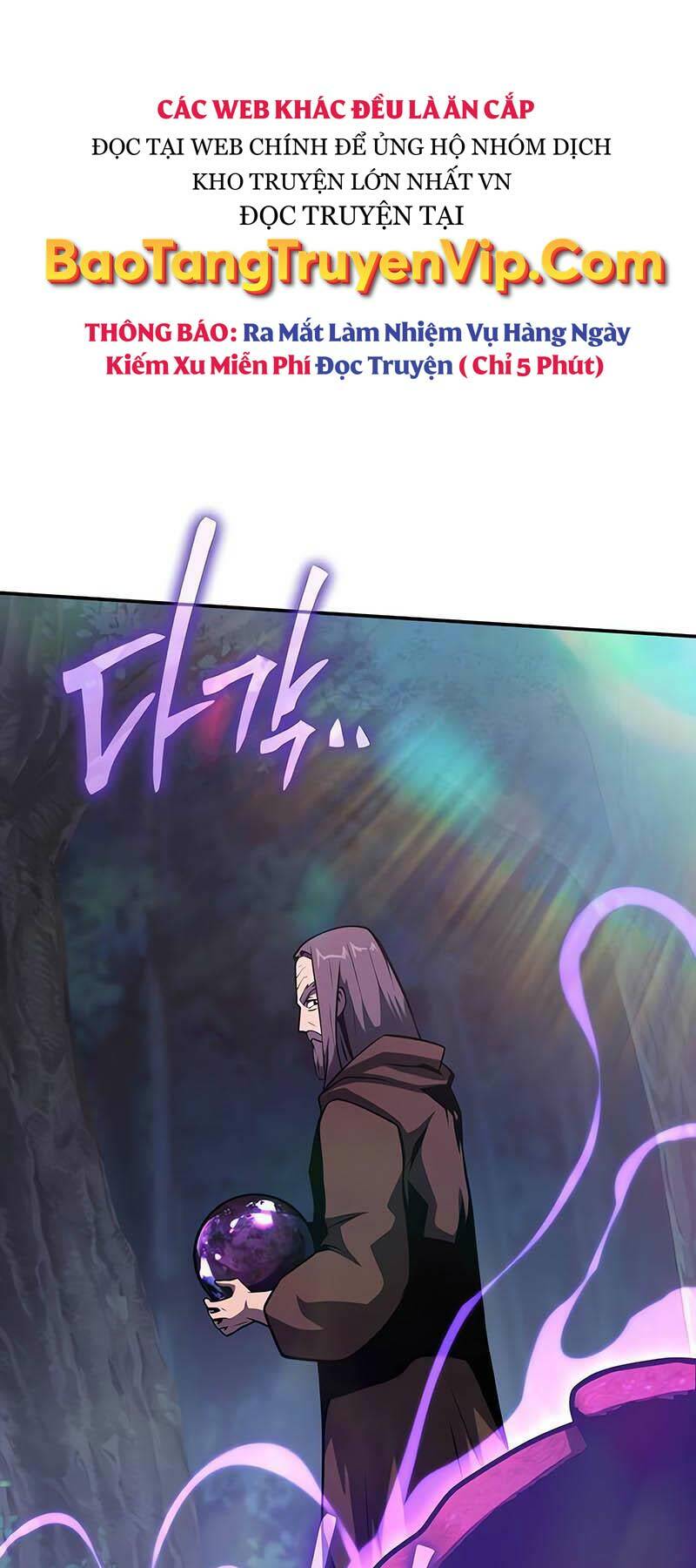 Vua Hiệp Sĩ Đã Trở Lại Với Một Vị Thần - Chapter 55 - Page 54