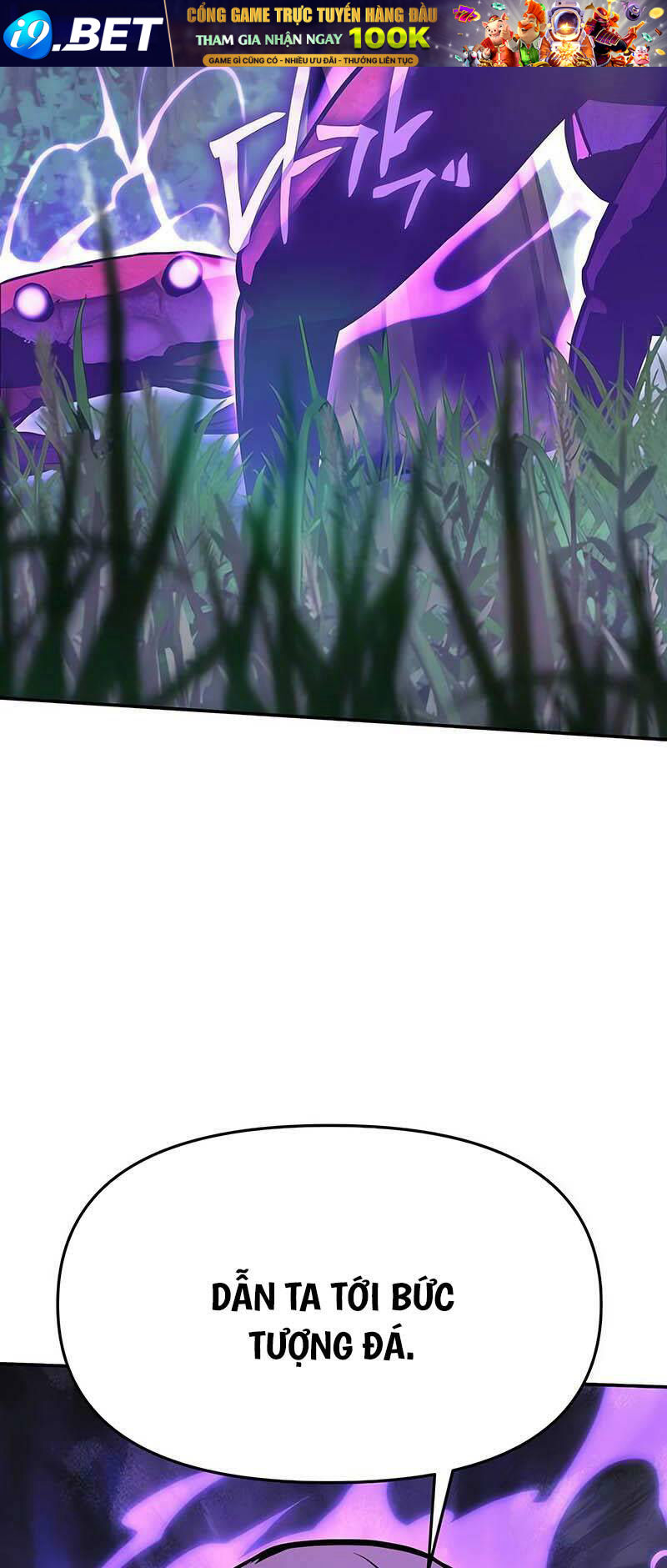 Vua Hiệp Sĩ Đã Trở Lại Với Một Vị Thần - Chapter 55 - Page 55