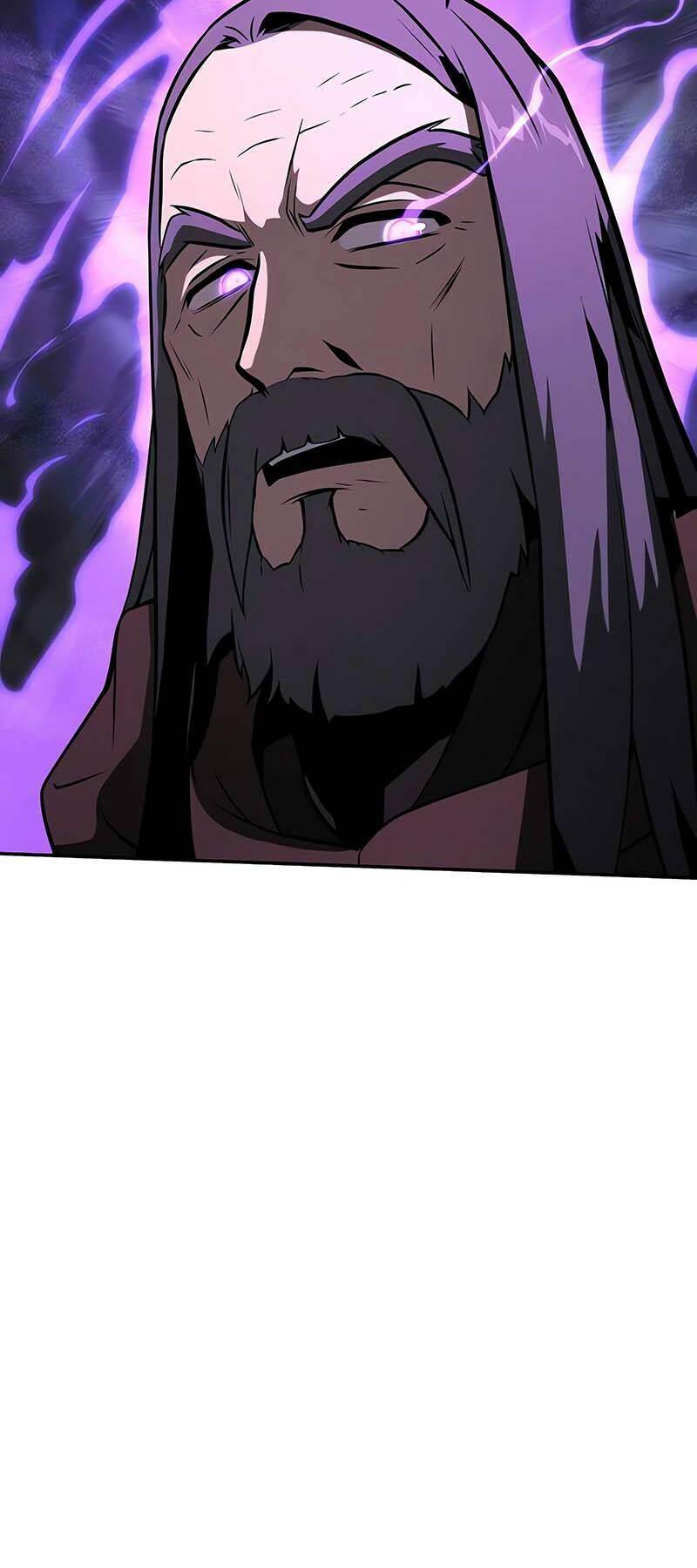 Vua Hiệp Sĩ Đã Trở Lại Với Một Vị Thần - Chapter 55 - Page 56