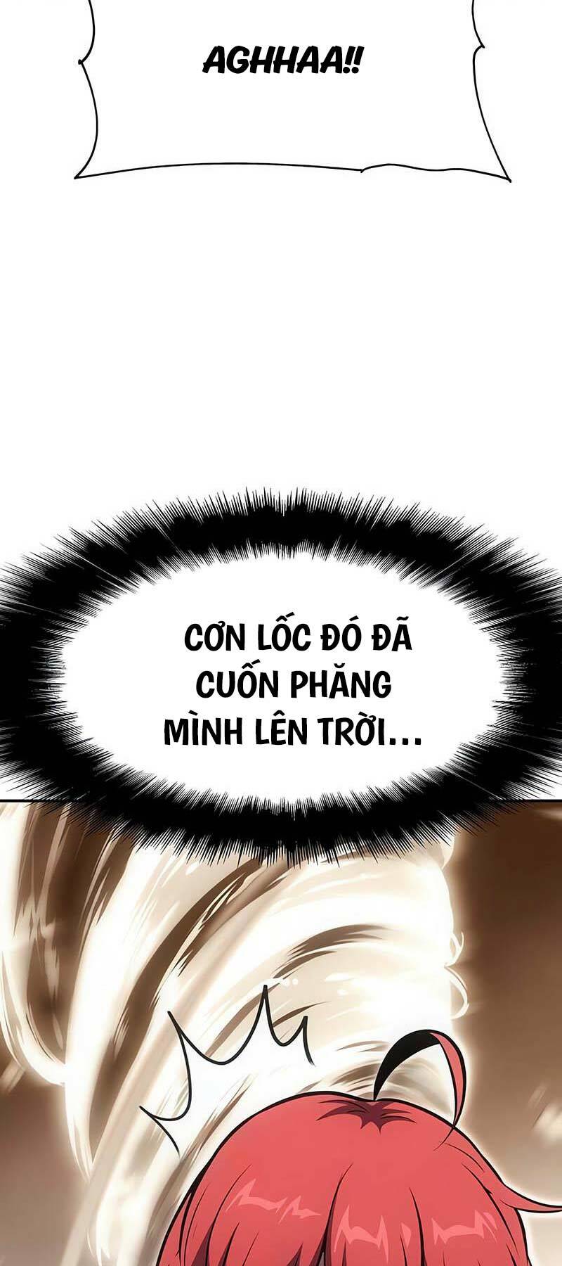 Vua Hiệp Sĩ Đã Trở Lại Với Một Vị Thần - Chapter 55 - Page 5