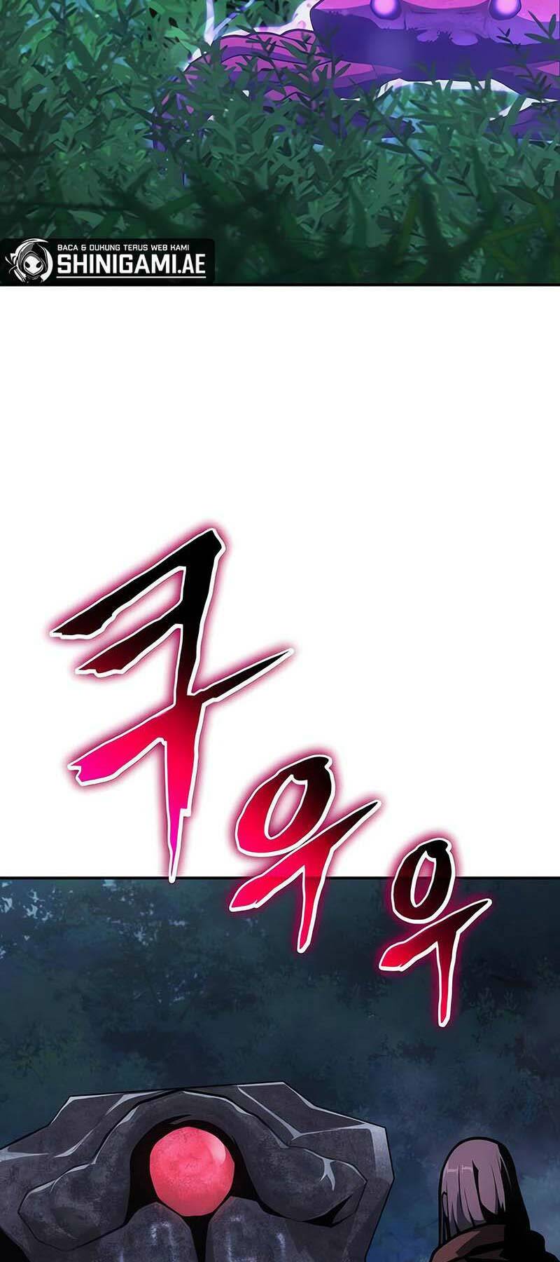 Vua Hiệp Sĩ Đã Trở Lại Với Một Vị Thần - Chapter 55 - Page 59