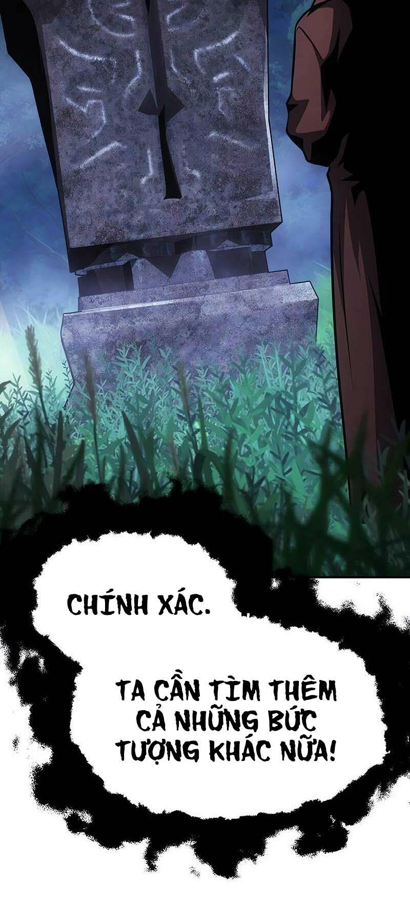 Vua Hiệp Sĩ Đã Trở Lại Với Một Vị Thần - Chapter 55 - Page 60