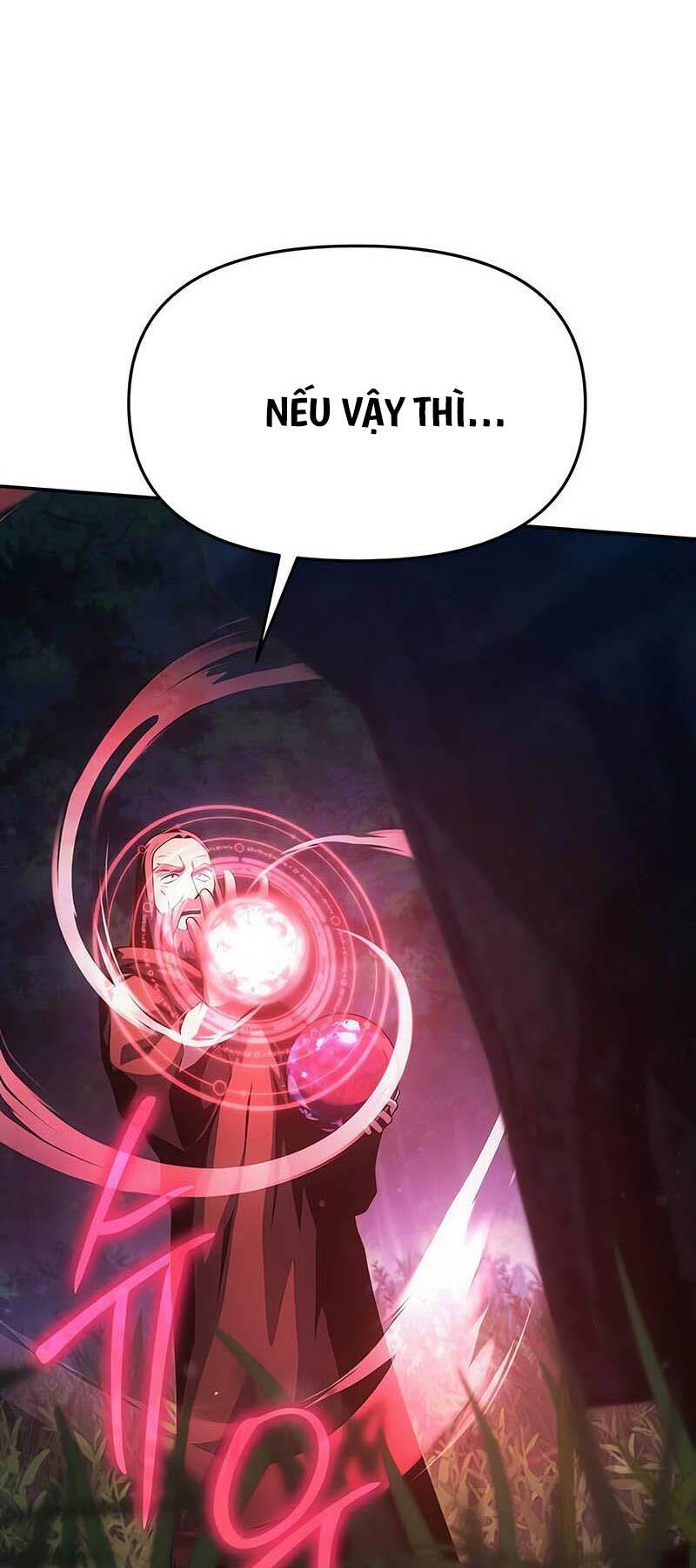 Vua Hiệp Sĩ Đã Trở Lại Với Một Vị Thần - Chapter 55 - Page 61