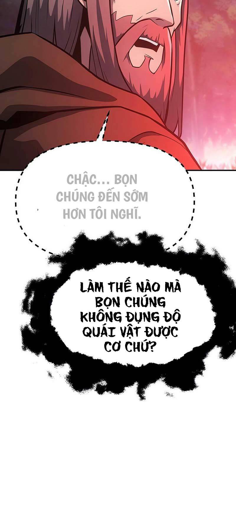Vua Hiệp Sĩ Đã Trở Lại Với Một Vị Thần - Chapter 55 - Page 66