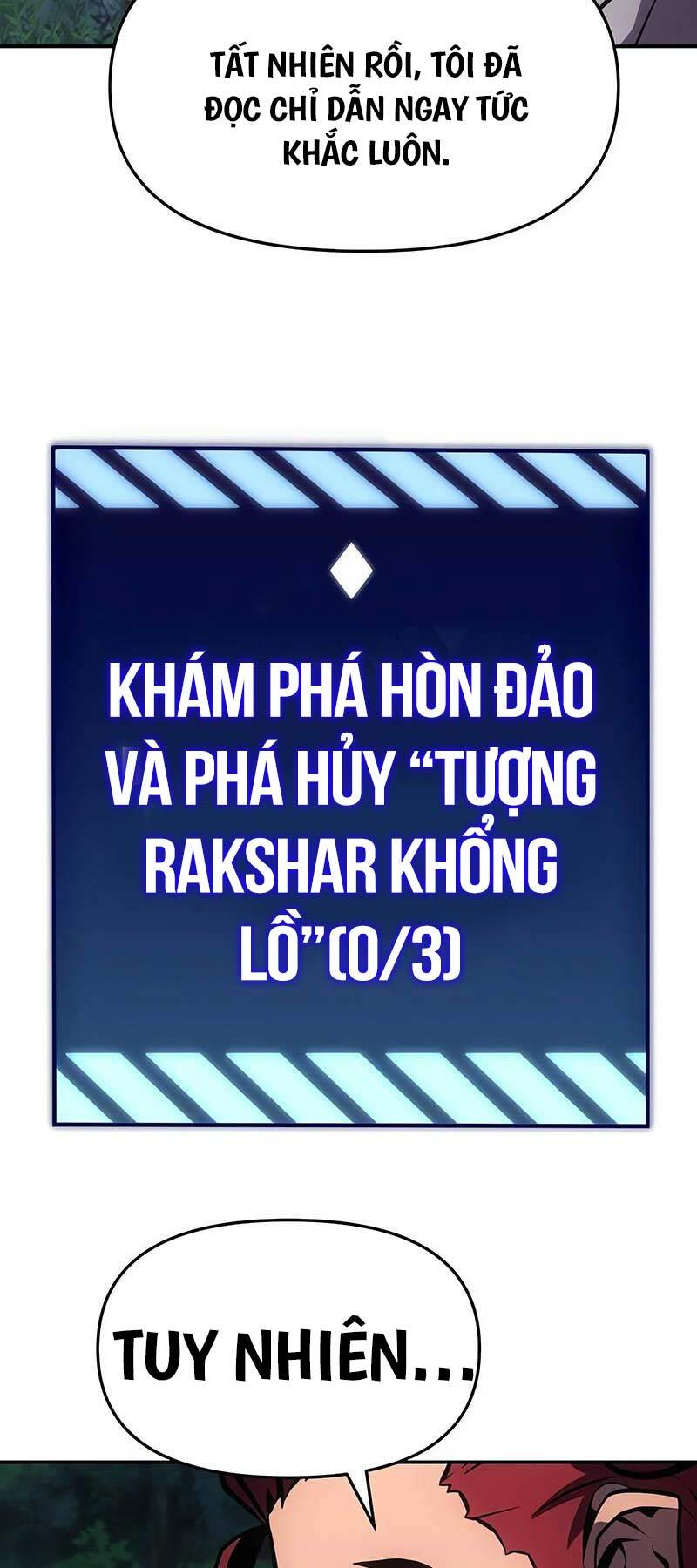 Vua Hiệp Sĩ Đã Trở Lại Với Một Vị Thần - Chapter 55 - Page 68