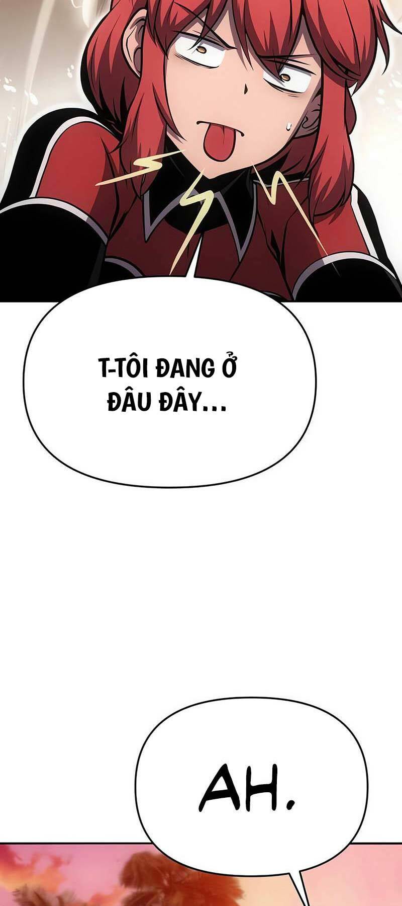 Vua Hiệp Sĩ Đã Trở Lại Với Một Vị Thần - Chapter 55 - Page 6