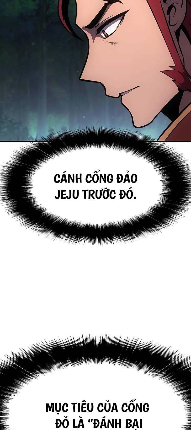 Vua Hiệp Sĩ Đã Trở Lại Với Một Vị Thần - Chapter 55 - Page 69