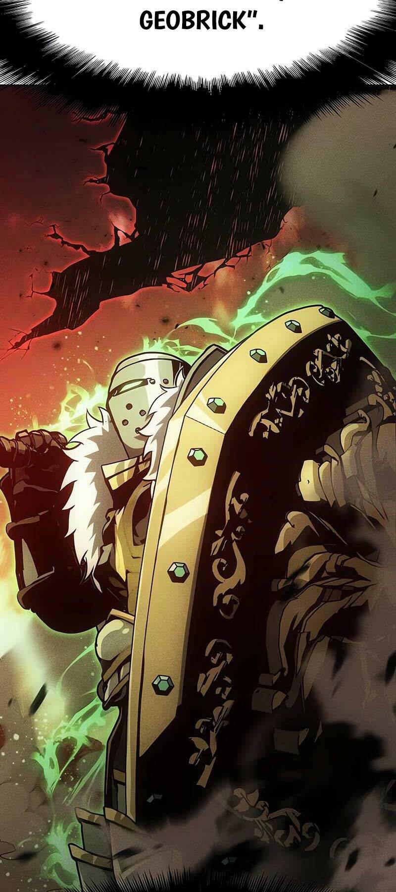 Vua Hiệp Sĩ Đã Trở Lại Với Một Vị Thần - Chapter 55 - Page 70