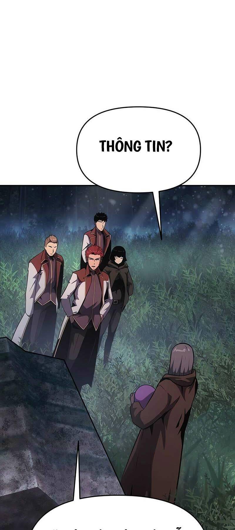 Vua Hiệp Sĩ Đã Trở Lại Với Một Vị Thần - Chapter 55 - Page 73