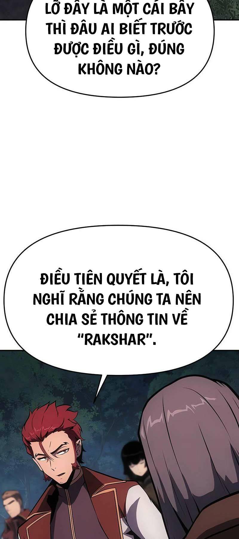 Vua Hiệp Sĩ Đã Trở Lại Với Một Vị Thần - Chapter 55 - Page 74