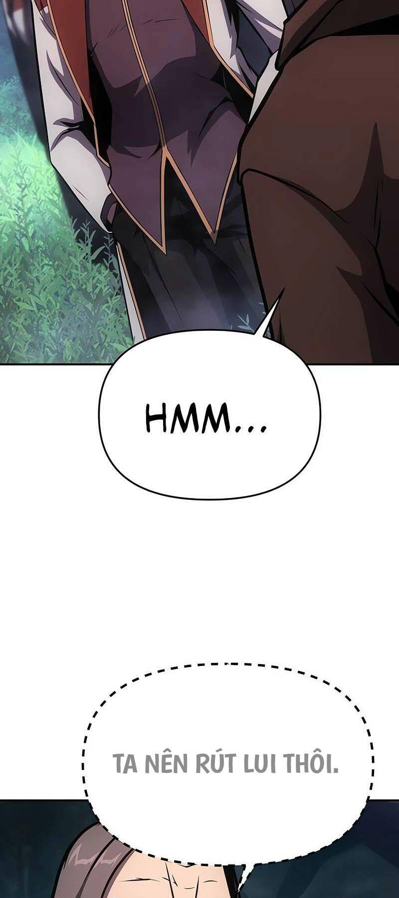 Vua Hiệp Sĩ Đã Trở Lại Với Một Vị Thần - Chapter 55 - Page 75