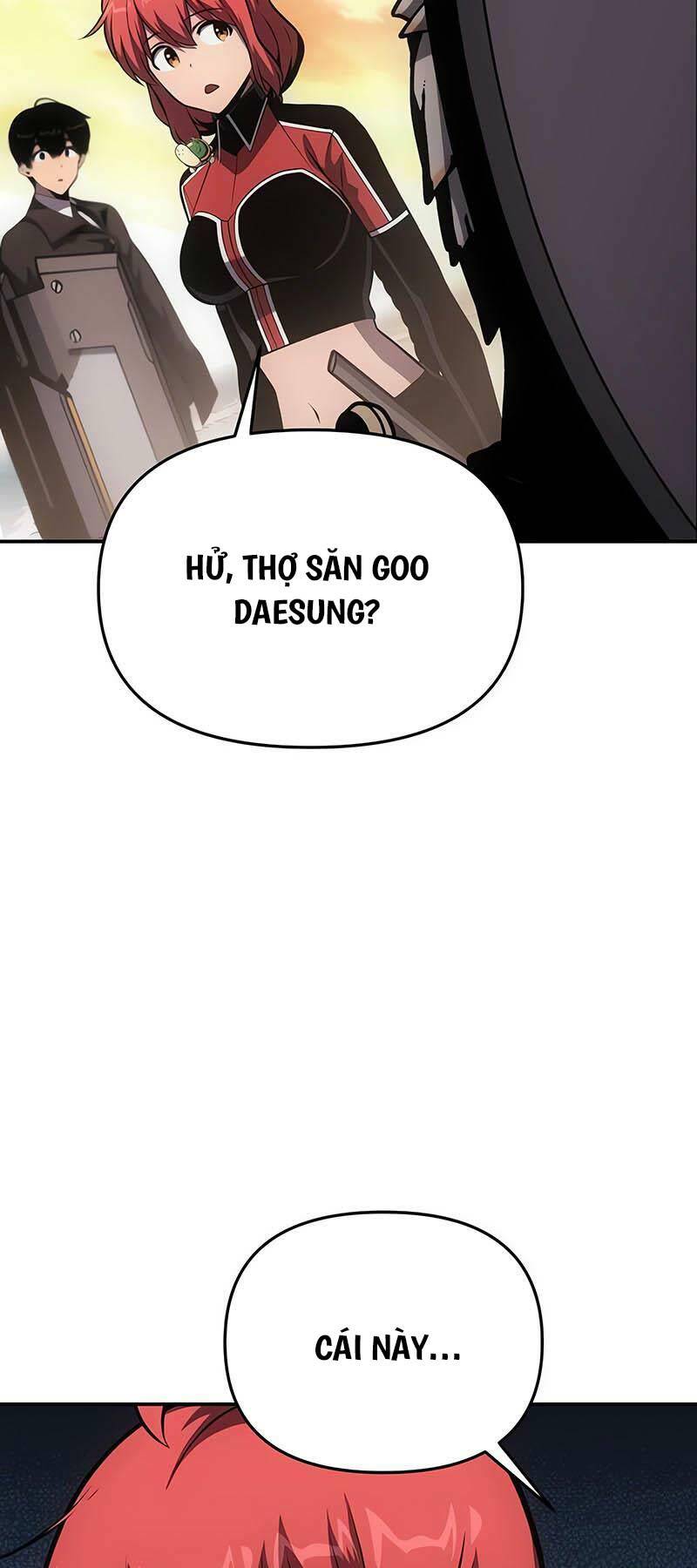 Vua Hiệp Sĩ Đã Trở Lại Với Một Vị Thần - Chapter 55 - Page 85